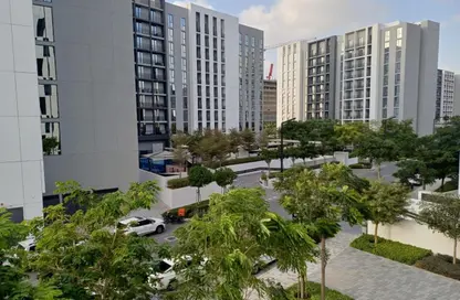 شقة - غرفة نوم - 2 حمامات للايجار في ذا سولو - الجادة - الشارقة