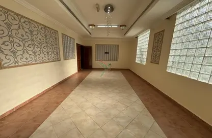 Apartment - 4 Bedrooms - 4 Bathrooms for rent in Al Sidrah - Al Khabisi - Al Ain