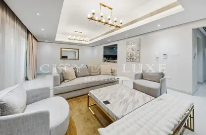 Townhouse - 4 Bedrooms - 5 Bathrooms for sale in Grand Views - Meydan Gated Community - Meydan - Dubai