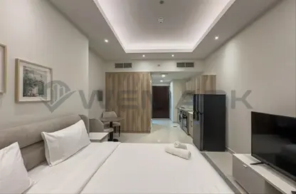 Apartment - Studio - 1 Bathroom for sale in Hera Tower - Dubai Sports City - Dubai Apartment - Studio - 1 Bathroom for sale in Hera Tower - Dubai Sports City - Dubai
