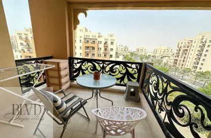 شقة - 2 غرف نوم - 3 حمامات للبيع في الرمث 65 - الرمث - رمرام - دبي لاند - دبي