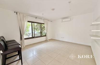 Townhouse - 3 Bedrooms - 4 Bathrooms for rent in Zahra Townhouses - Town Square - Dubai Townhouse - 3 Bedrooms - 4 Bathrooms for rent in Zahra Townhouses - Town Square - Dubai