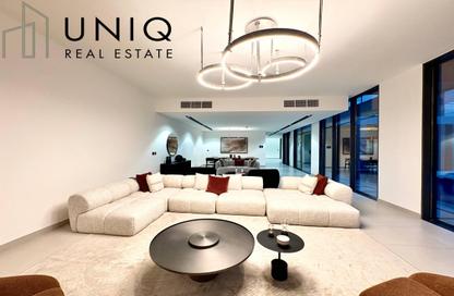 Villa - 6 - 6 for rent in Masaar Azalea - Masaar - Tilal City - Sharjah