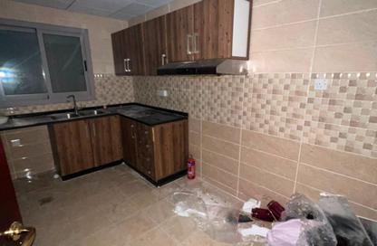 Apartment - 2 Bedrooms - 2 Bathrooms for sale in Conquer Tower - Sheikh Maktoum Bin Rashid Street - Ajman Apartment - 2 Bedrooms - 2 Bathrooms for sale in Conquer Tower - Sheikh Maktoum Bin Rashid Street - Ajman