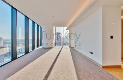 Penthouse - 4 Bedrooms - 6 Bathrooms for rent in The S Tower - Dubai Internet City - Dubai