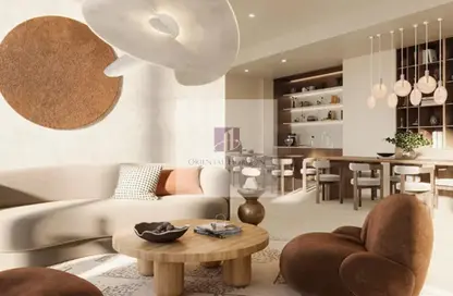 Apartment - 1 Bedroom - 1 Bathroom for sale in Creek Waters - Dubai Creek Harbour (The Lagoons) - Dubai