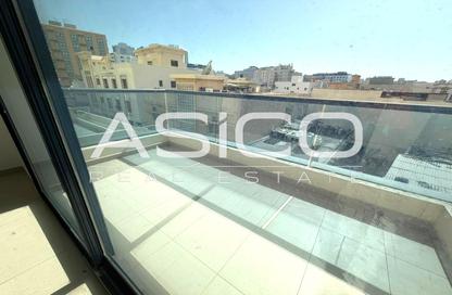Apartment - 1 Bedroom - 1 Bathroom for rent in Manazil Al Raffa 03 - Al Raffa - Bur Dubai - Dubai
