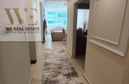 Apartment - 1 Bedroom - 2 Bathrooms for sale in Al Amira Village - Al Yasmeen - Ajman