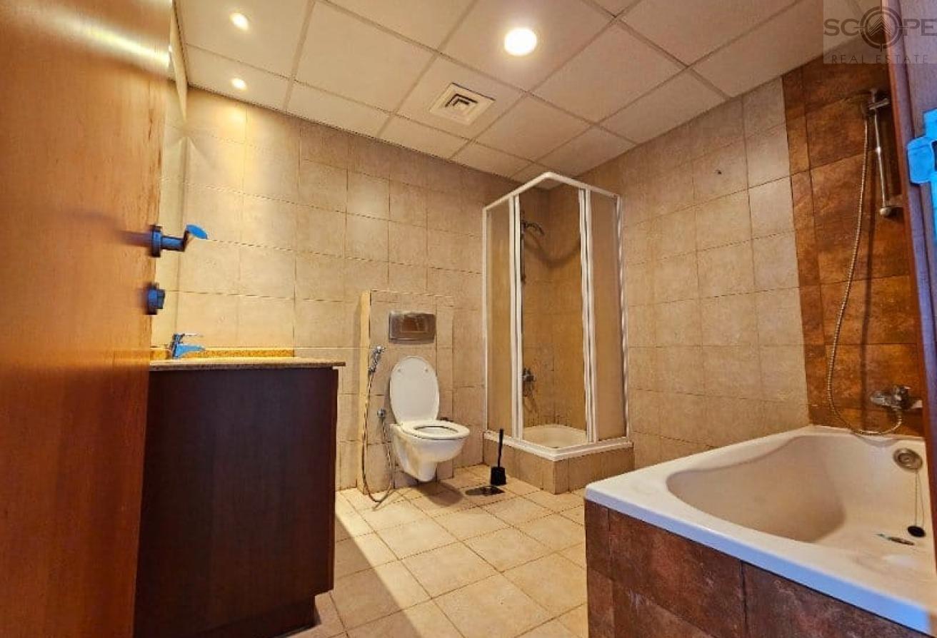 Exclusive | Large | 1 Bed | Ready To Move photo 6