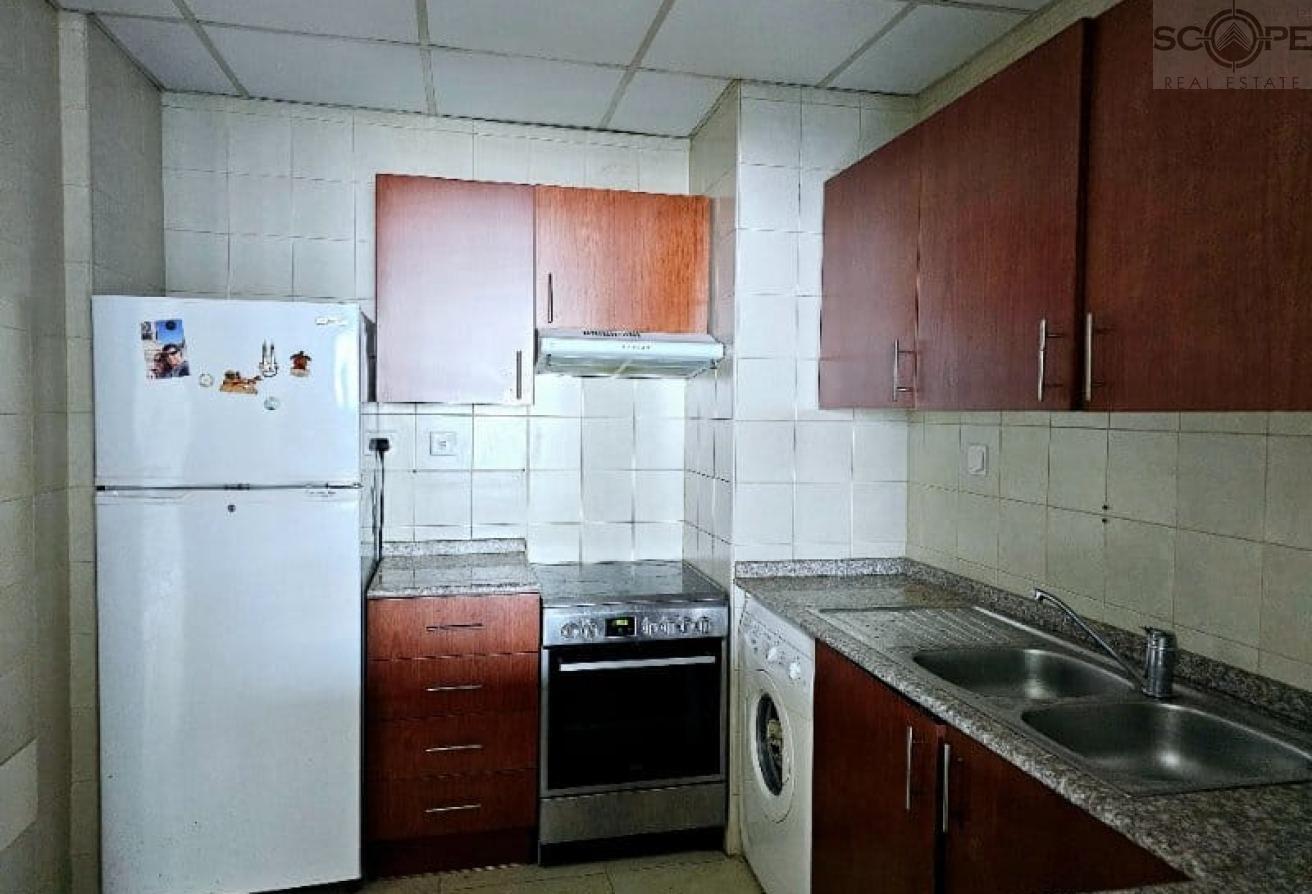 Exclusive | Large | 1 Bed | Ready To Move photo 2