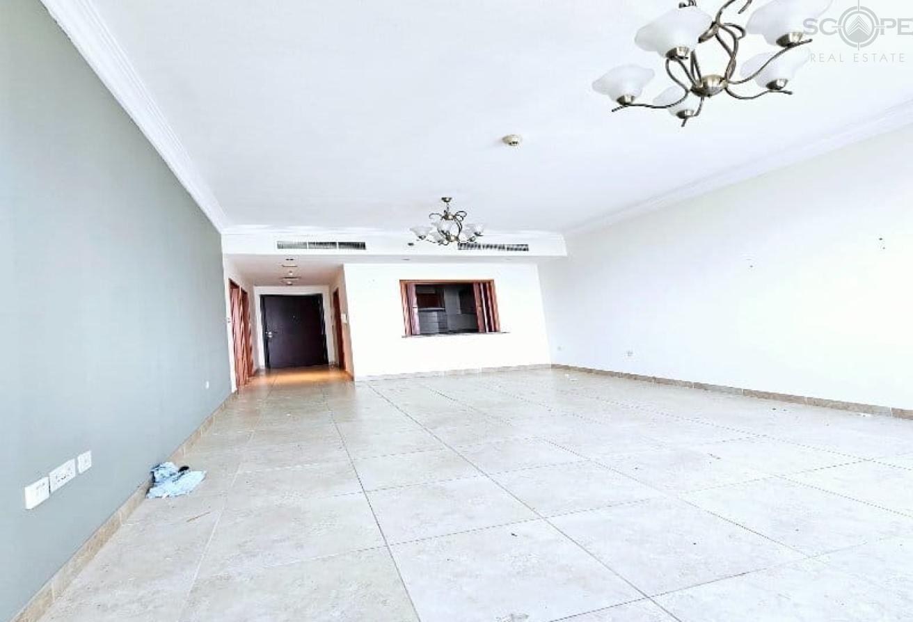 Exclusive | Large | 1 Bed | Ready To Move photo 7