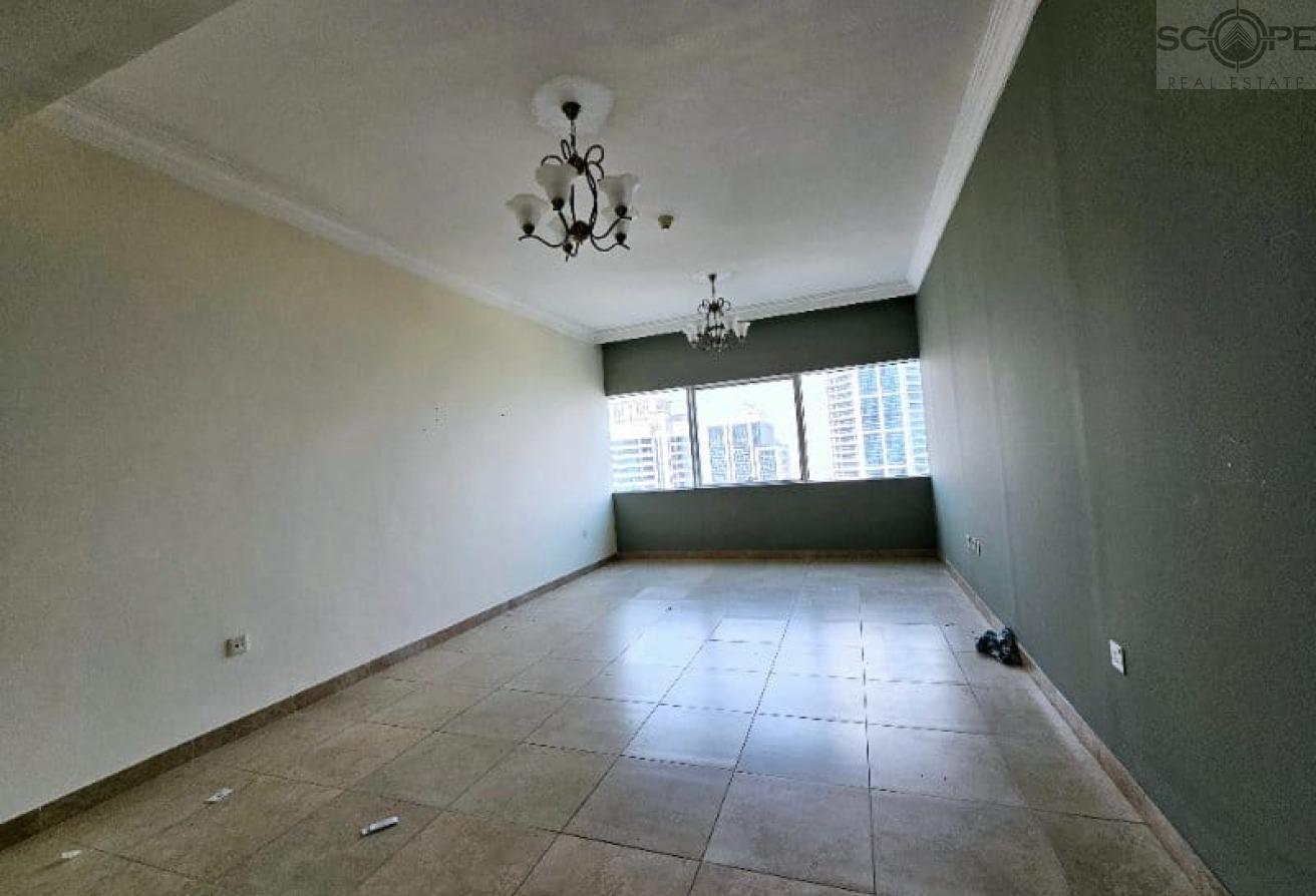 Exclusive | Large | 1 Bed | Ready To Move photo 9