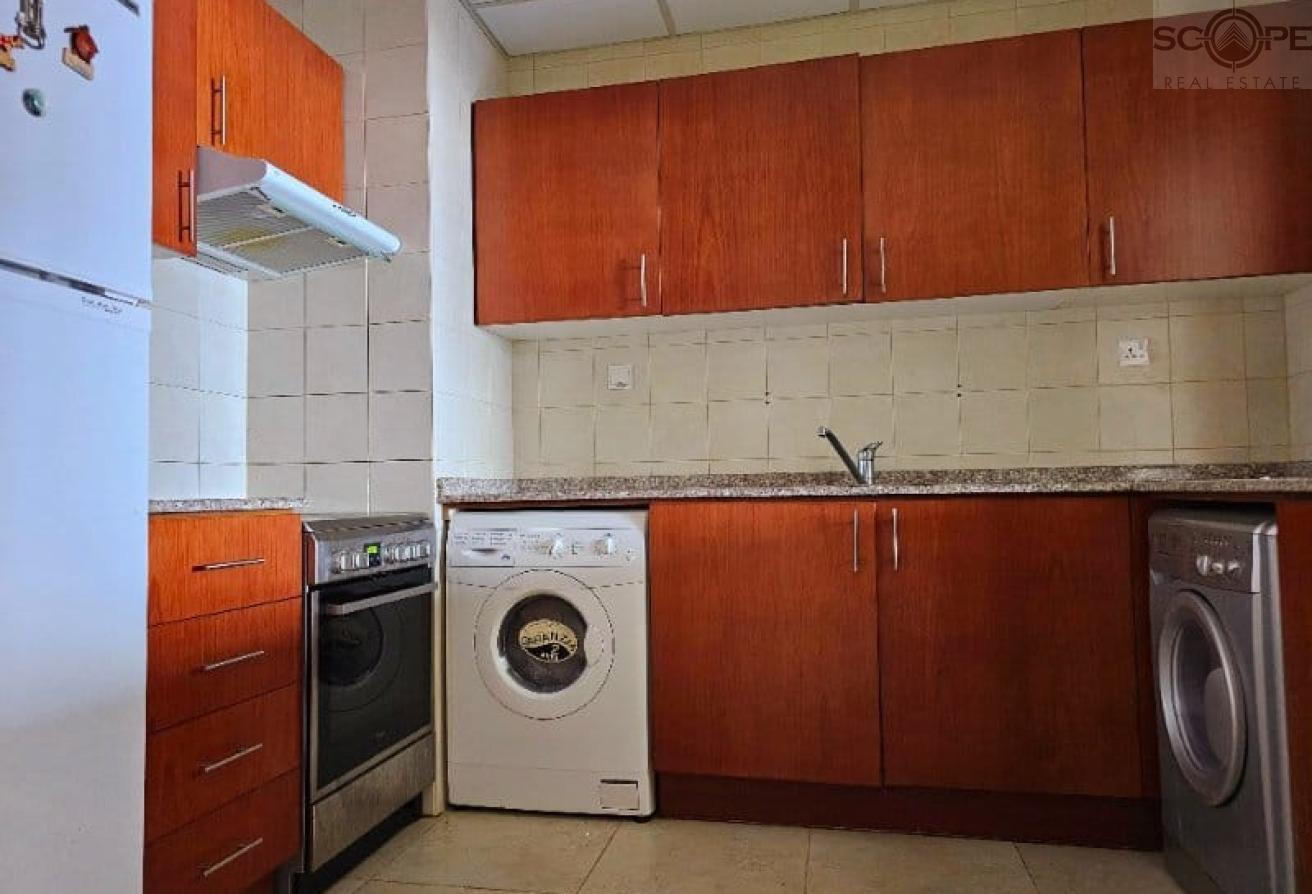 Exclusive | Large | 1 Bed | Ready To Move photo 4
