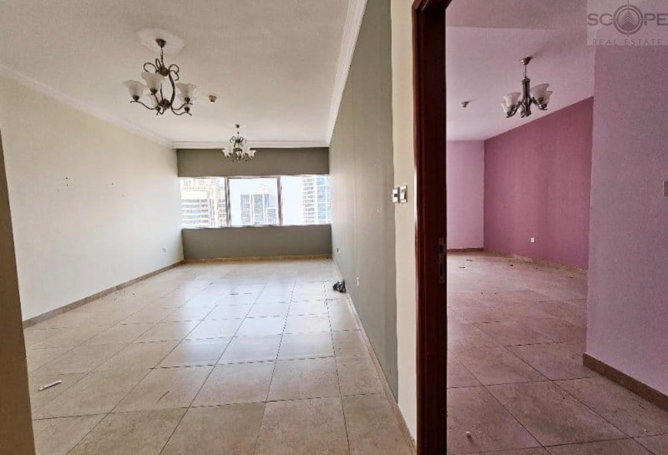 Exclusive | Large | 1 Bed | Ready To Move photo 3