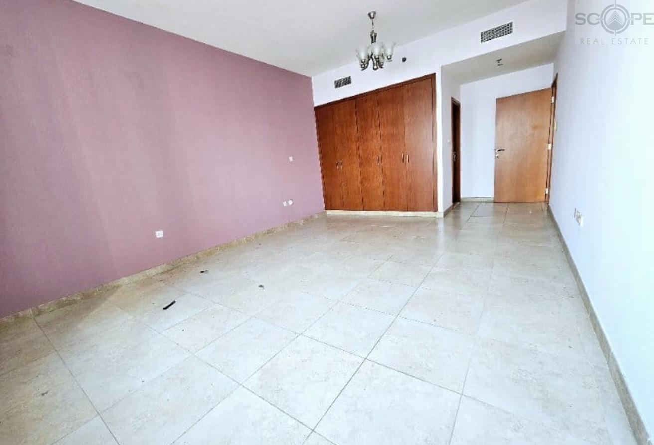 Exclusive | Large | 1 Bed | Ready To Move photo 8
