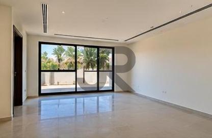 Villa - Studio - 6 for rent in Jumeirah 3 Villas - Jumeirah 3 - Jumeirah - Dubai