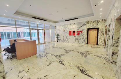 Apartment - 1 Bedroom - 2 Bathrooms for rent in Al Thani Muwaileh - Muwaileh Commercial - Sharjah