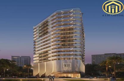 Apartment - 3 Bedrooms - 5 Bathrooms for sale in Weybridge Gardens 5 - Dubai Land Residence Complex - Dubai Land - Dubai