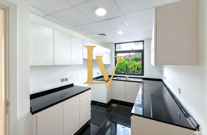 Townhouse - 3 Bedrooms - 4 Bathrooms for rent in Primrose - Damac Hills 2 - Dubai