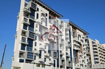 شقة - 2 غرف نوم - 3 حمامات للبيع في الجادة الخامسه - الفرجان - دبي