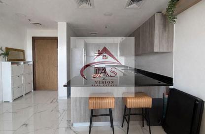 Apartment - 2 Bedrooms - 4 Bathrooms for sale in 5th Avenue - Al Furjan - Dubai