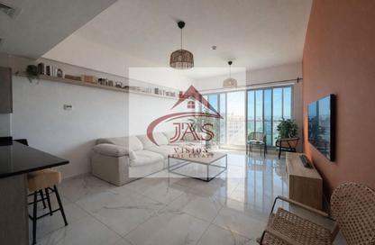 Apartment - 2 Bedrooms - 4 Bathrooms for sale in 5th Avenue - Al Furjan - Dubai