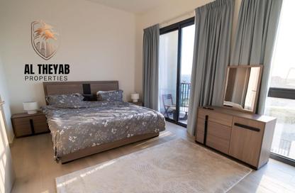 Townhouse - 2 - 3 for sale in Marbella II Villas - Marbella - Mina Al Arab - Ras Al Khaimah