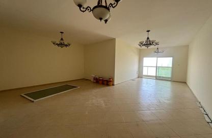 Apartment - 3 Bedrooms - 4 Bathrooms for rent in Al Majaz 3 - Al Majaz - Sharjah