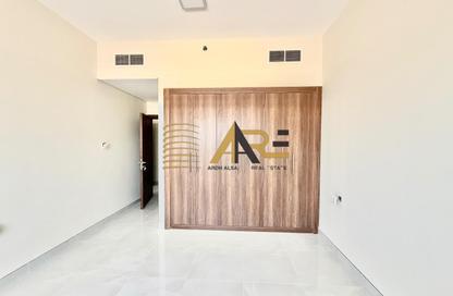 Apartment - 1 Bedroom - 3 Bathrooms for rent in Al Zahia - Muwaileh Commercial - Sharjah Apartment - 1 Bedroom - 3 Bathrooms for rent in Al Zahia - Muwaileh Commercial - Sharjah