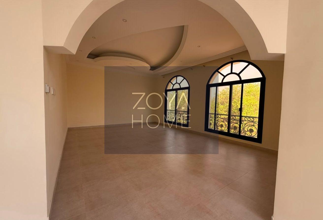 Elegant 4BR Villa | Spacious | Prime Location photo 12