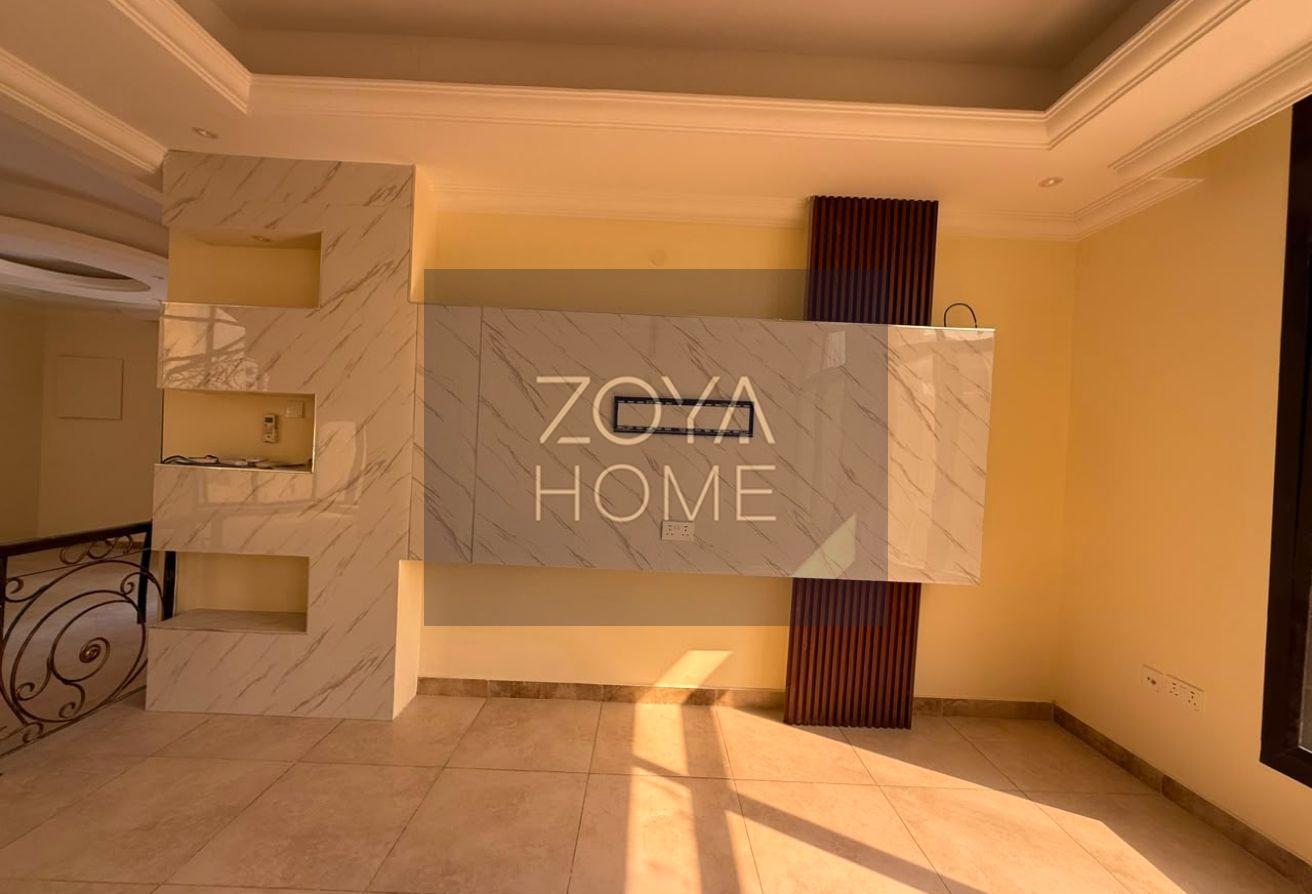 Elegant 4BR Villa | Spacious | Prime Location photo 5