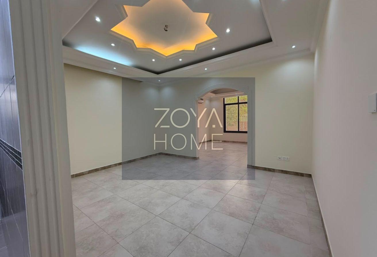 Elegant 4BR Villa | Spacious | Prime Location photo 2