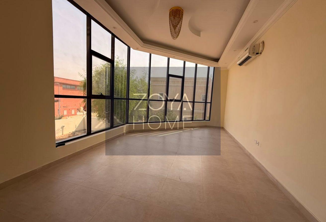 Elegant 4BR Villa | Spacious | Prime Location photo 13