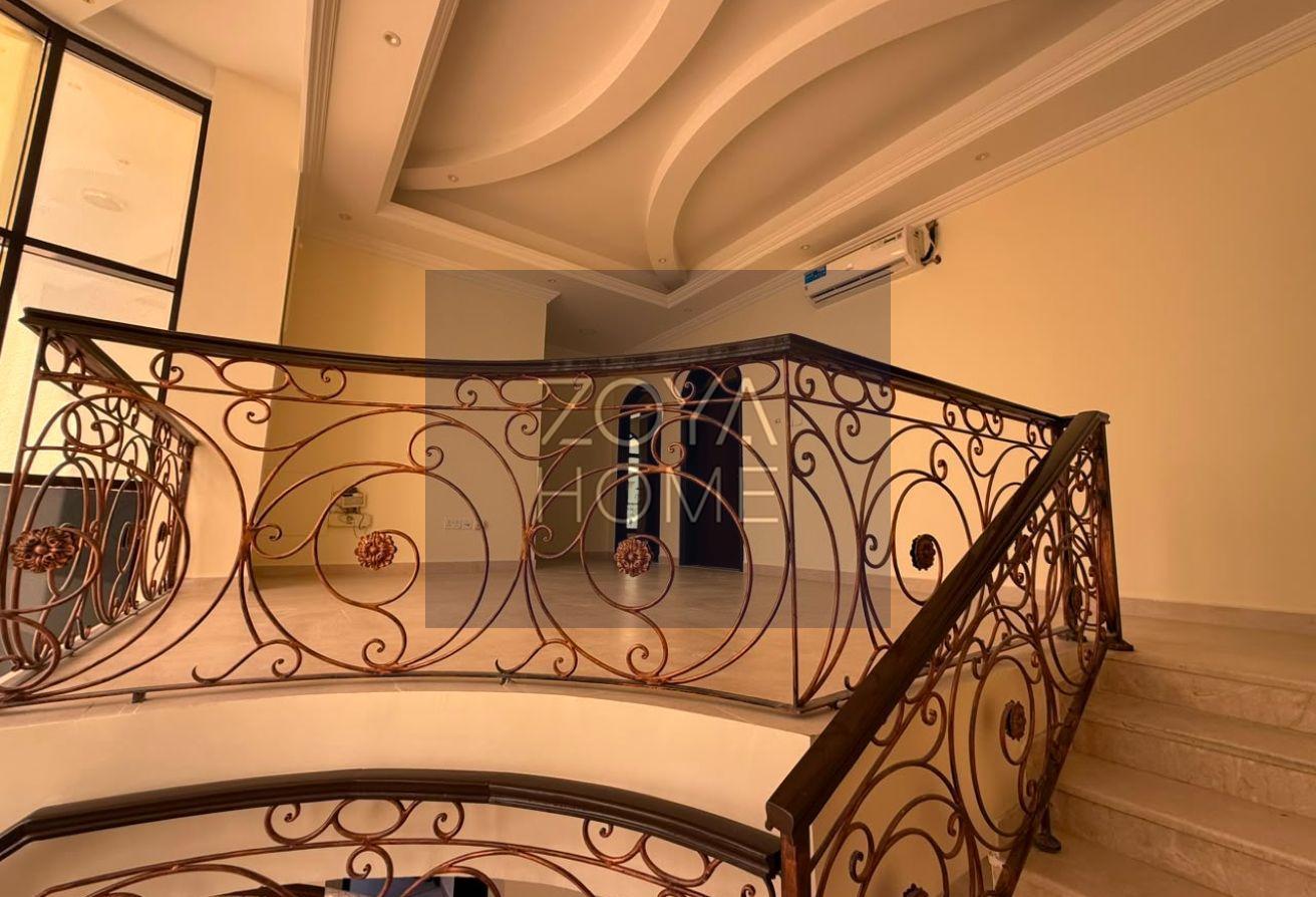 Elegant 4BR Villa | Spacious | Prime Location photo 4