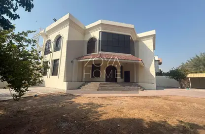 Villa - 4 Bedrooms - 6 Bathrooms for rent in Al Barsha South 1 - Al Barsha South - Al Barsha - Dubai Villa - 4 Bedrooms - 6 Bathrooms for rent in Al Barsha South 1 - Al Barsha South - Al Barsha - Dubai