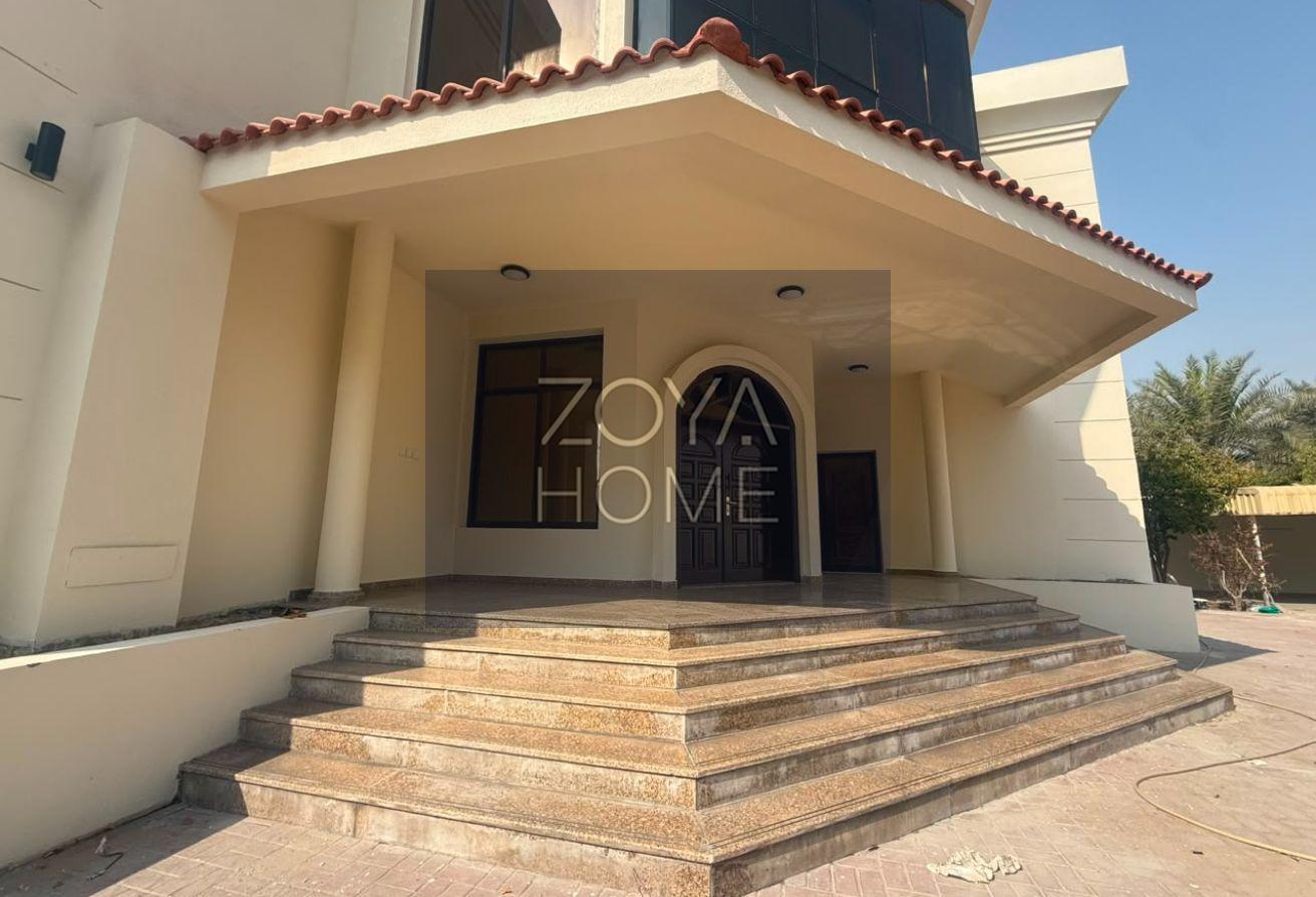 Elegant 4BR Villa | Spacious | Prime Location photo 9