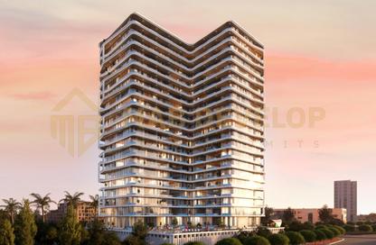 Apartment - Studio - 1 Bathroom for sale in Samana Ibiza - Dubai Land Residence Complex - Dubai Land - Dubai