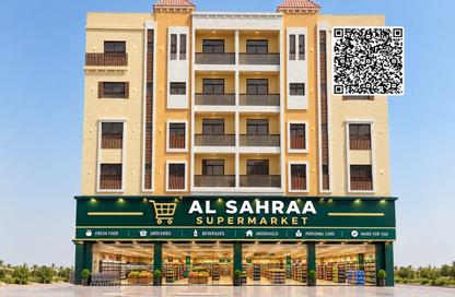 Whole Building - 7+ - 7+ for sale in CityLife Al Tallah - Al Tallah 2 - Ajman Whole Building - 7+ - 7+ for sale in CityLife Al Tallah - Al Tallah 2 - Ajman