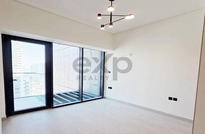 Apartment - 1 Bedroom - 2 Bathrooms for rent in Marina Living - Dubai Marina - Dubai