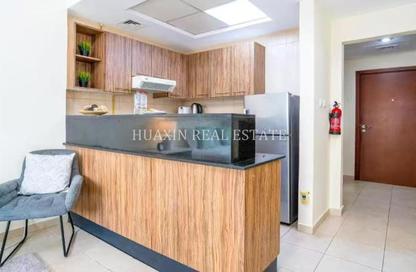 Apartment - Studio - 1 Bathroom for sale in Burj Al Nujoom - Downtown Dubai - Dubai Apartment - Studio - 1 Bathroom for sale in Burj Al Nujoom - Downtown Dubai - Dubai