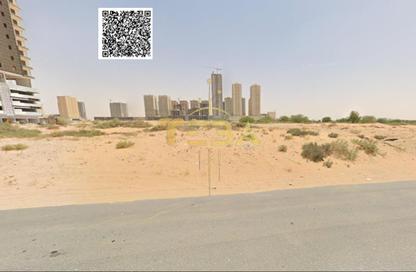 Land - Studio for sale in Tiger Downtown Ajman - Al Alia - Ajman