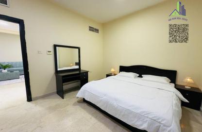 Apartment - 1 Bedroom - 2 Bathrooms for rent in Al Rawda 3 Villas - Al Rawda 3 - Al Rawda - Ajman Apartment - 1 Bedroom - 2 Bathrooms for rent in Al Rawda 3 Villas - Al Rawda 3 - Al Rawda - Ajman
