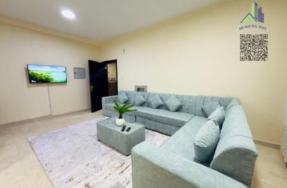 Apartment - 1 Bedroom - 2 Bathrooms for rent in Al Rawda 3 Villas - Al Rawda 3 - Al Rawda - Ajman Apartment - 1 Bedroom - 2 Bathrooms for rent in Al Rawda 3 Villas - Al Rawda 3 - Al Rawda - Ajman