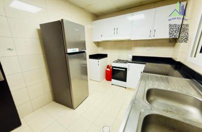 Apartment - 1 Bedroom - 2 Bathrooms for rent in Al Rawda 3 Villas - Al Rawda 3 - Al Rawda - Ajman