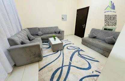 Apartment - 1 Bedroom - 2 Bathrooms for rent in Al Rawda 3 Villas - Al Rawda 3 - Al Rawda - Ajman Apartment - 1 Bedroom - 2 Bathrooms for rent in Al Rawda 3 Villas - Al Rawda 3 - Al Rawda - Ajman