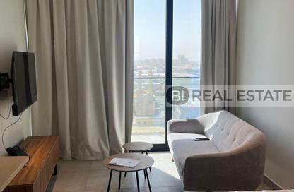 Apartment - Studio - 1 Bathroom for sale in The Community - Jumeirah Village Triangle - Dubai