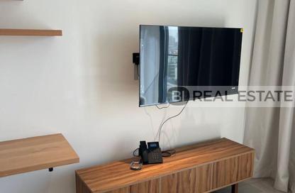 Apartment - Studio - 1 Bathroom for sale in The Community - Jumeirah Village Triangle - Dubai