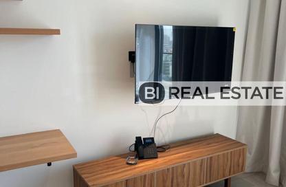 Apartment - Studio - 1 for sale in The Community - District 3 - Jumeirah Village Triangle - Dubai Apartment - Studio - 1 for sale in The Community - District 3 - Jumeirah Village Triangle - Dubai