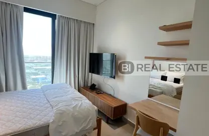 شقة - 1 حمام للبيع في ذا كوميونيتي - مثلث قرية جميرا - دبي