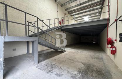 Warehouse - Studio for rent in Al Qusais Industrial Area 5 - Al Qusais Industrial Area - Al Qusais - Dubai